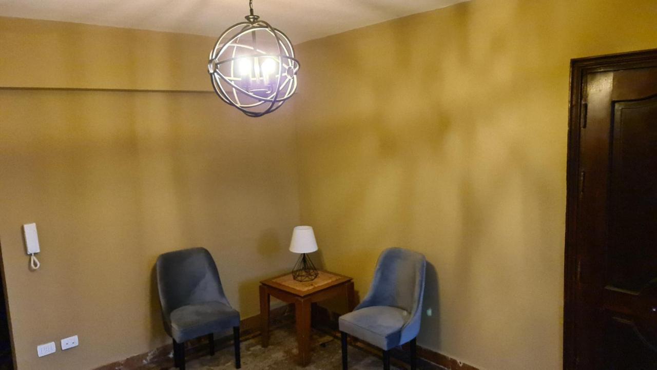 Midpoint Sea View - Families Only Apartment อเล็กซานเดรีย ภายนอก รูปภาพ