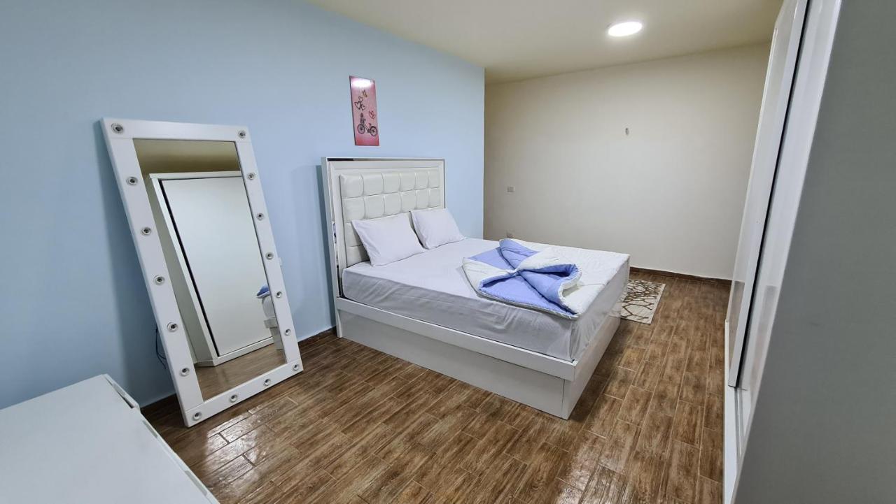 Midpoint Sea View - Families Only Apartment อเล็กซานเดรีย ภายนอก รูปภาพ