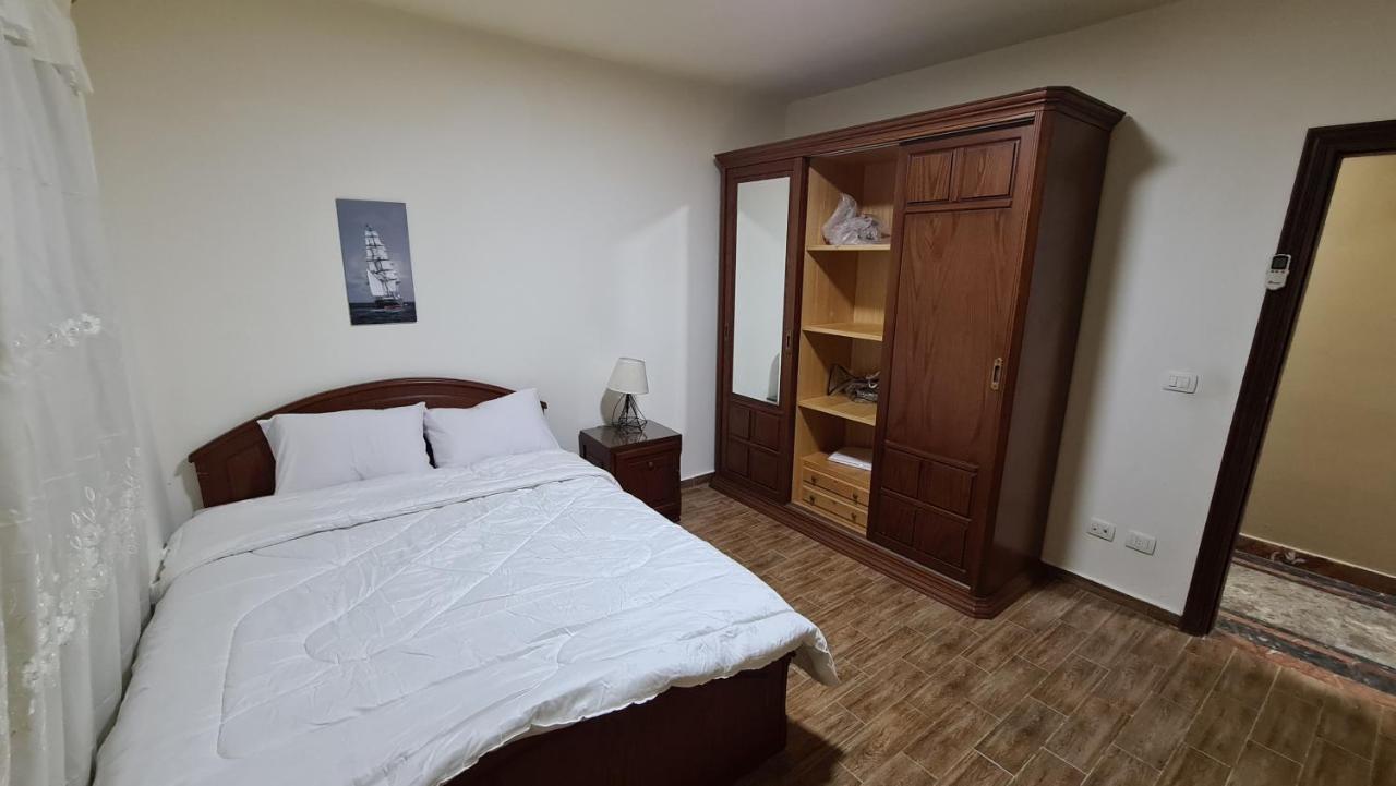 Midpoint Sea View - Families Only Apartment อเล็กซานเดรีย ภายนอก รูปภาพ