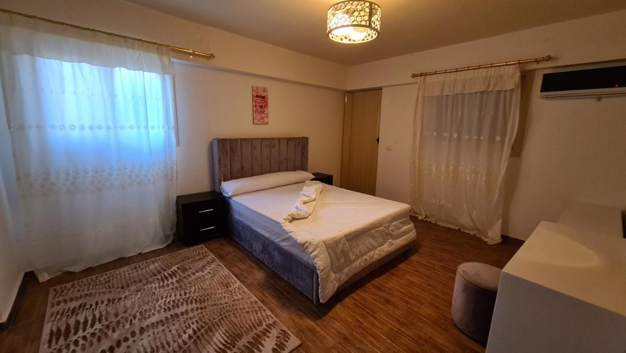 Midpoint Sea View - Families Only Apartment อเล็กซานเดรีย ภายนอก รูปภาพ