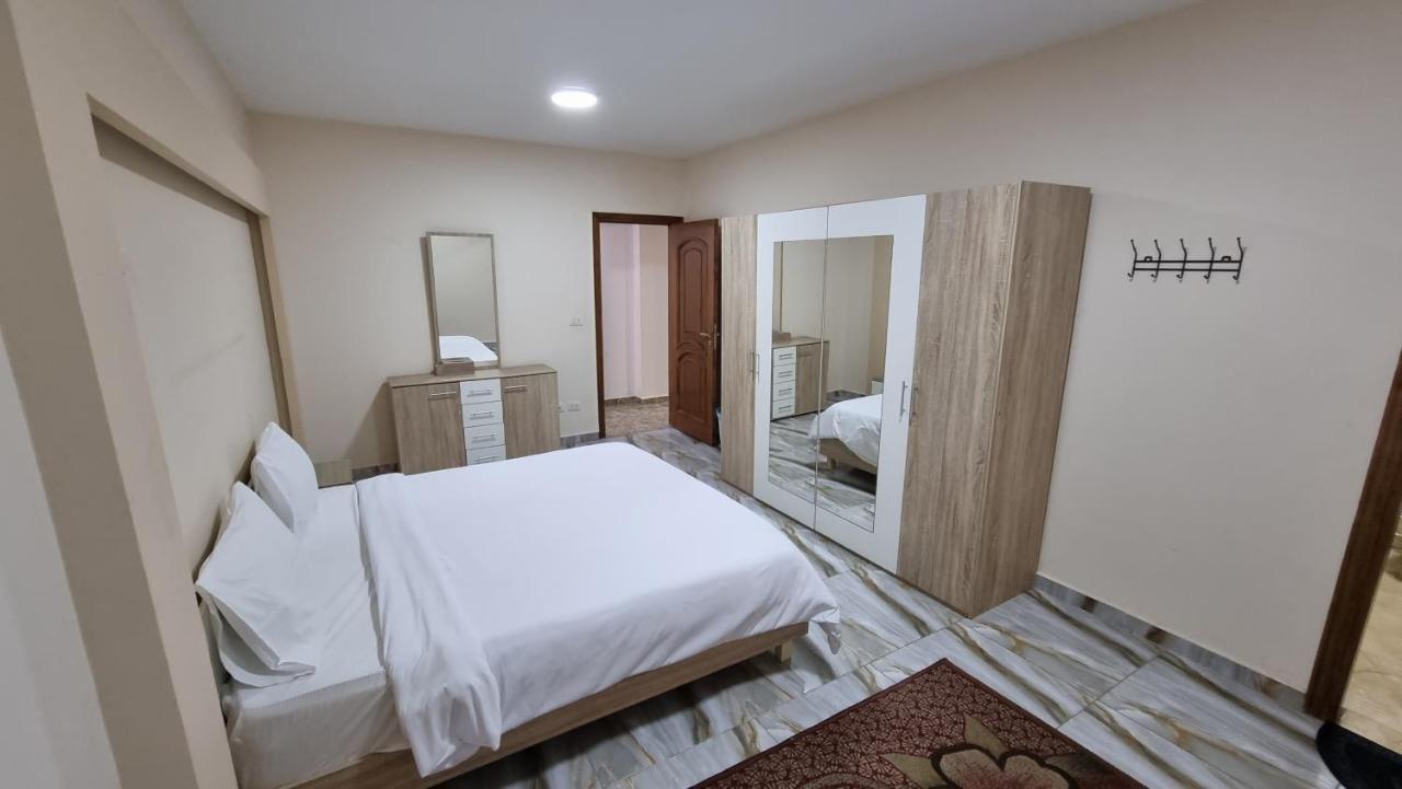 Midpoint Sea View - Families Only Apartment อเล็กซานเดรีย ภายนอก รูปภาพ