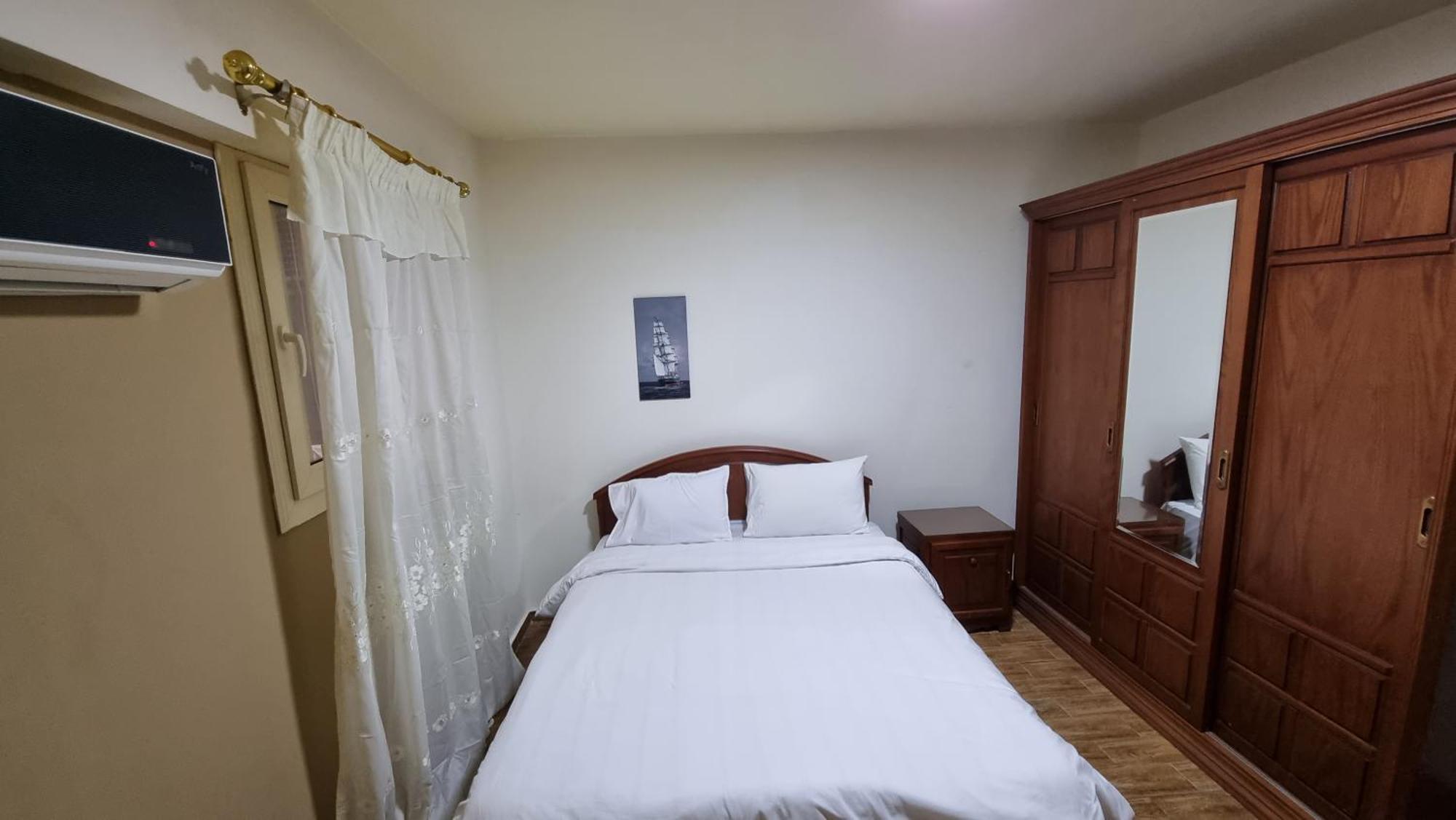 Midpoint Sea View - Families Only Apartment อเล็กซานเดรีย ห้อง รูปภาพ