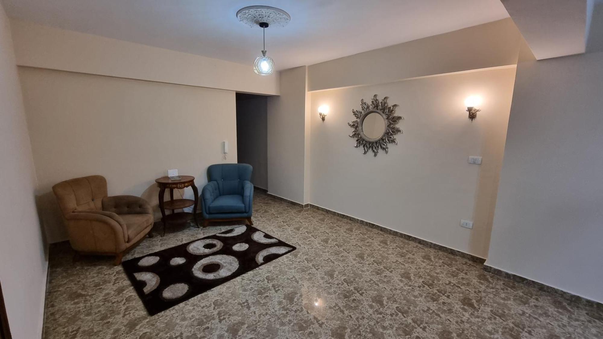 Midpoint Sea View - Families Only Apartment อเล็กซานเดรีย ห้อง รูปภาพ