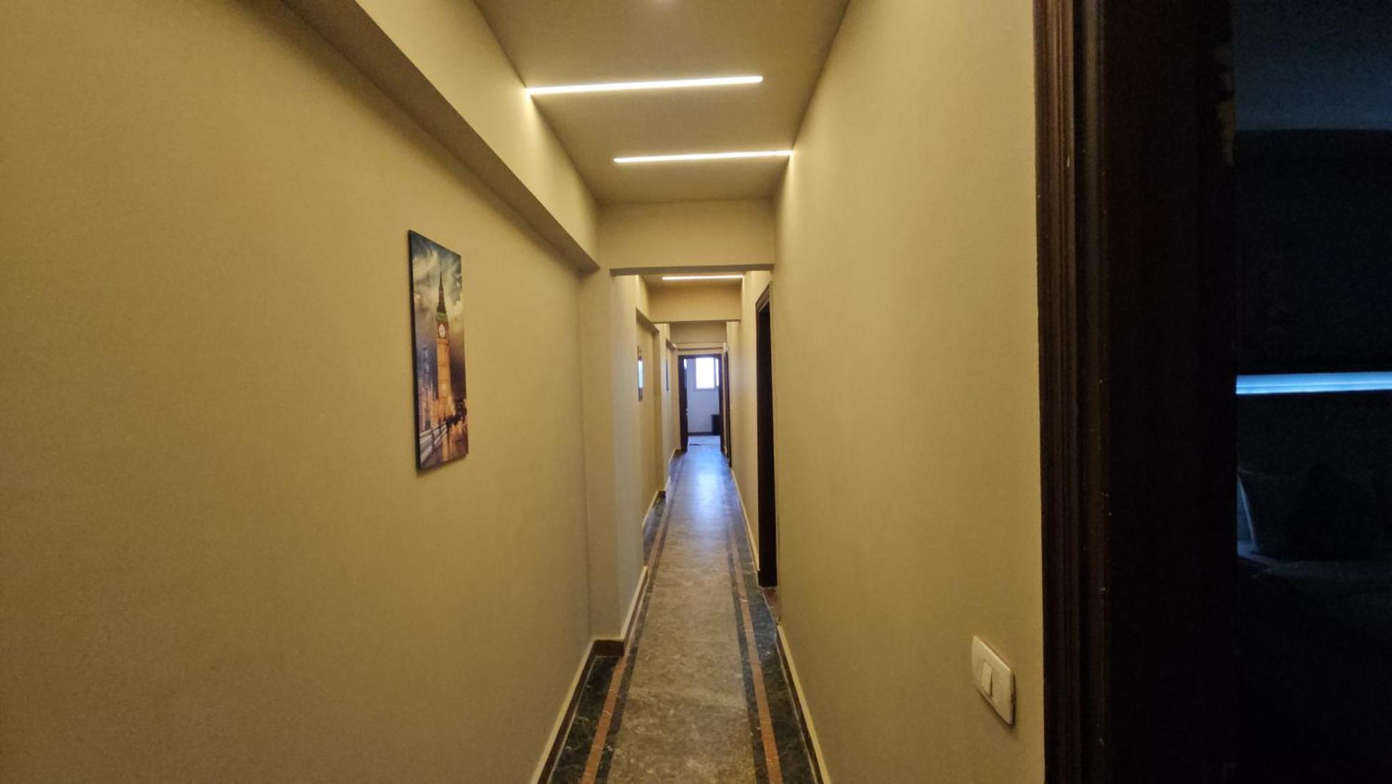 Midpoint Sea View - Families Only Apartment อเล็กซานเดรีย ภายนอก รูปภาพ